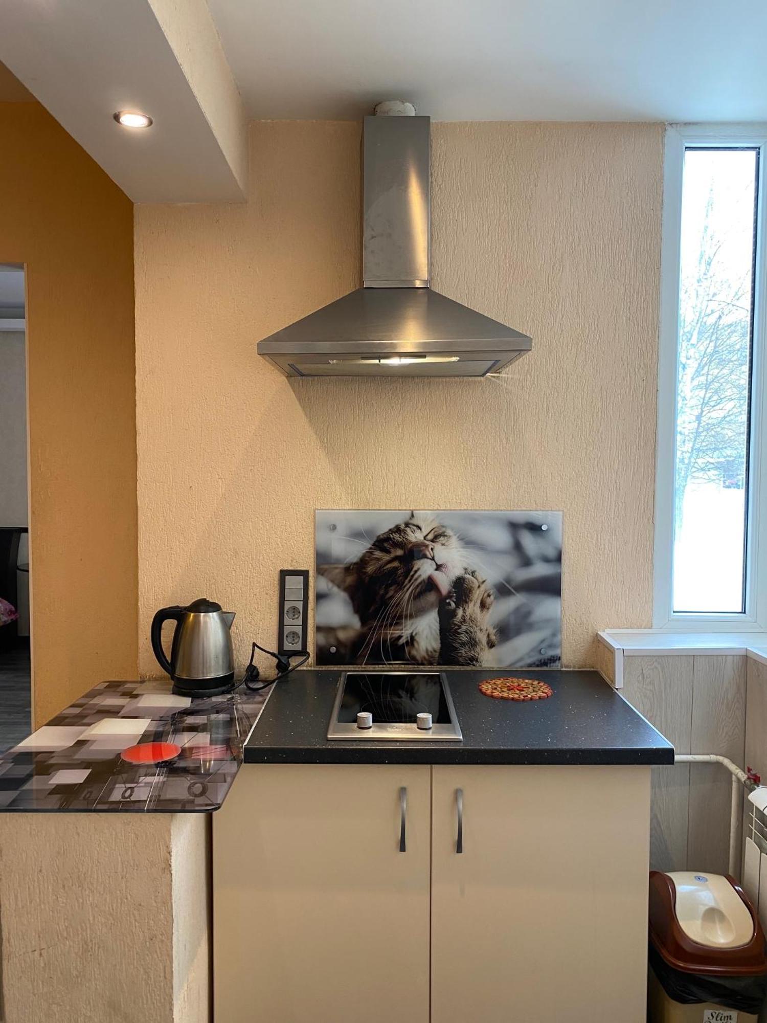 Cat Garden Superior Apartments Riga Exterior photo