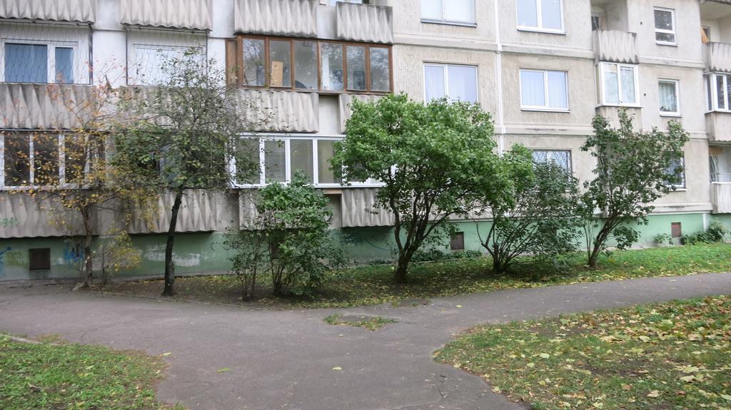 Cat Garden Superior Apartments Riga Exterior photo
